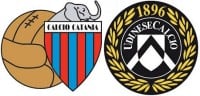 Catania Udinese