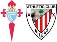 Celta Vigo Atletico Bilbao