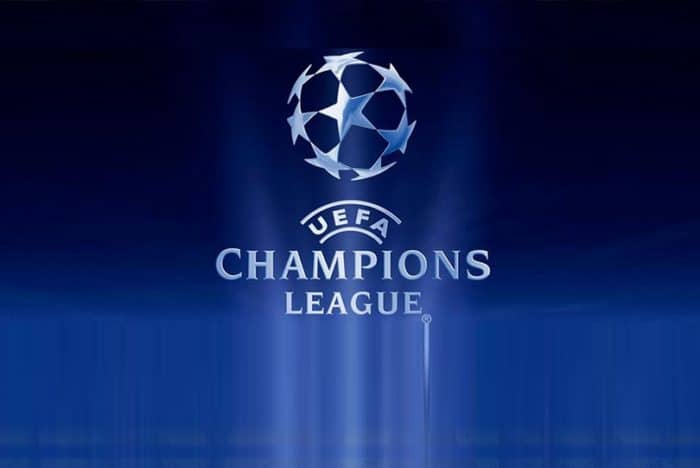 champions league 1