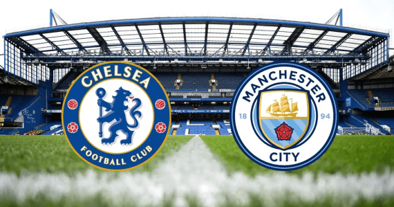 chelsea manchester city