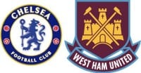 Chelsea West Ham