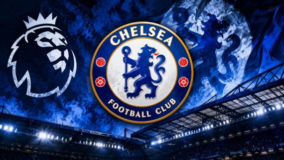 Chelsea - Premier League