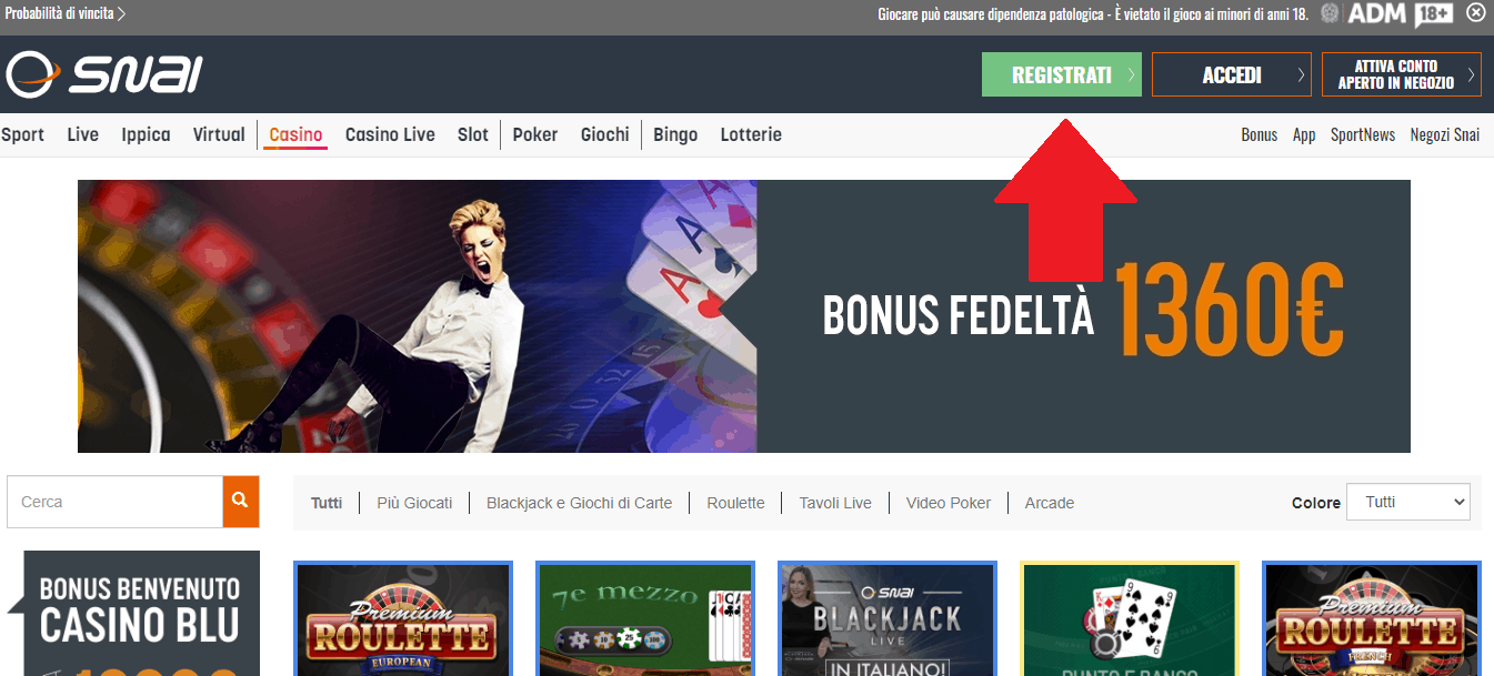 Sick And Tired Of Doing online casino The Old Way? Read This