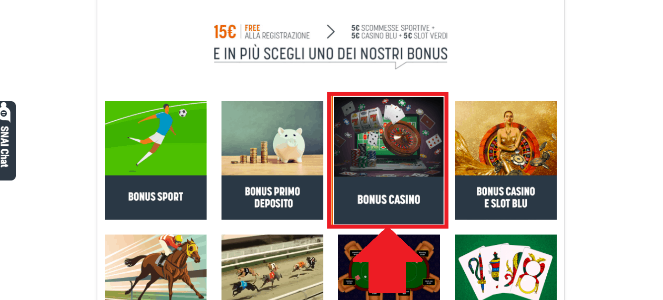 migliori casinò online, I Migliori Casinò Online in Italia 2024