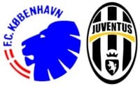 Copenhagen Juventus