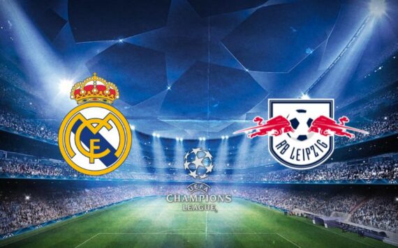 Real Madrid - Lipsia pronostico e streaming
