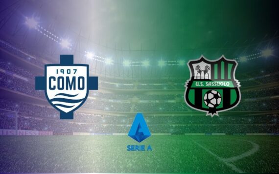 Como Sassuolo
