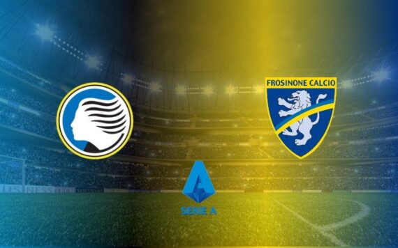 Atalanta Frosinone