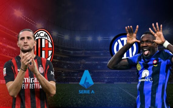 Milan-Inter