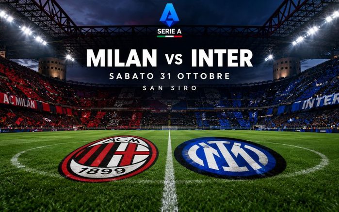Milan-Inter