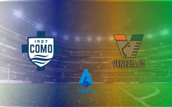 Como-Venezia