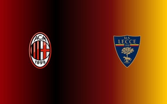 Milan Lecce