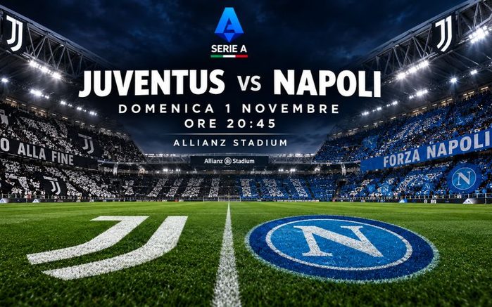 Juventus-Napoli