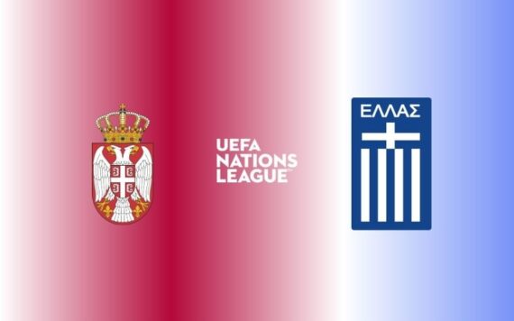 Serbia-Grecia pronostico e streaming