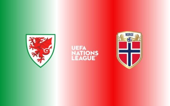Galles Norvegia pronostico e streaming
