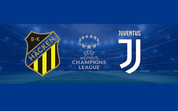 hscken - juventus