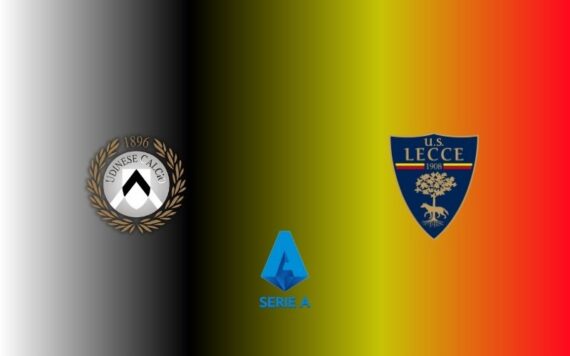 Udinese - Lecce pronostico e streaming
