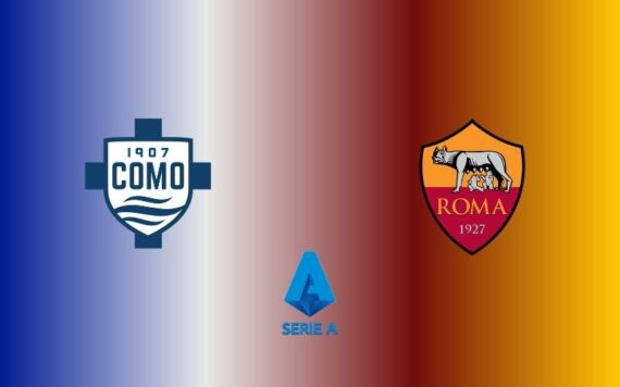 Como - Roma pronostico e streaming