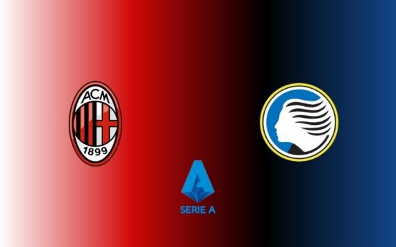 Milan Atalanta