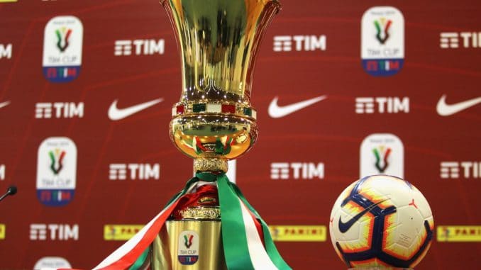 Coppa Italia Coppa Italia