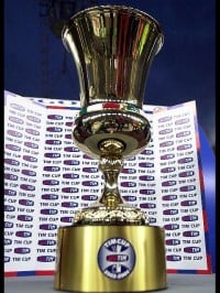 Coppa Italia (Tim Cup)