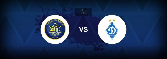 Maccabi Tel Aviv-Dynamo Kiev, pronostico Europa League