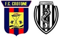 Crotone Cesena