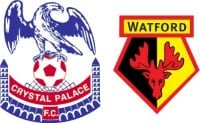 Crystal Palace Watford