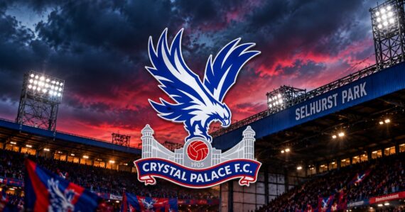 Crystal Palace - Selhurst Park
