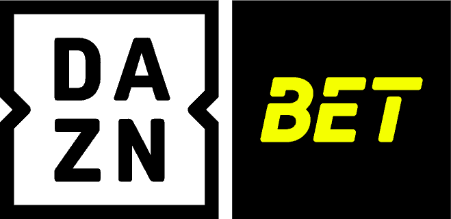 logo DAZNbet