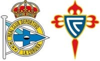 Deportivo Celta Vigo
