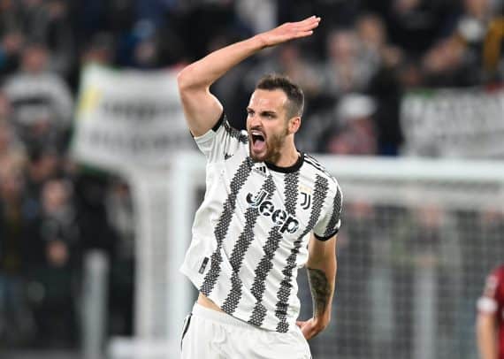 ritorno europa league