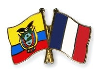 Ecuador Francia