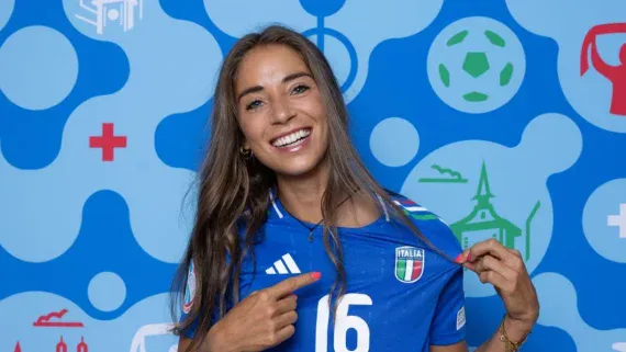 Eleonora Goldoni - Ph Fanpage