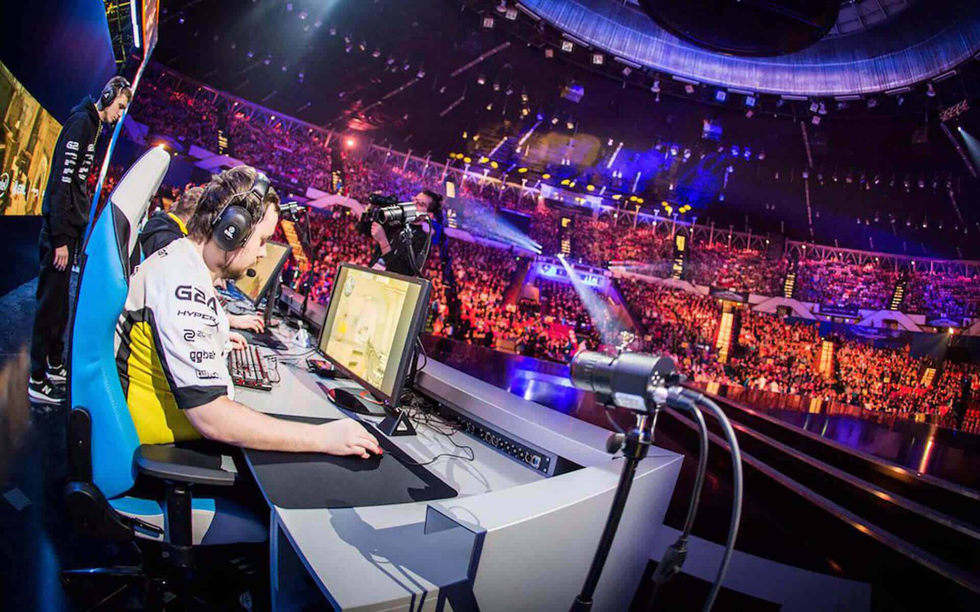 scommesse esports, Scommesse sugli eSports, Guida ai Migliori Bookmaker AAMS