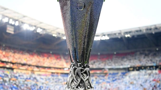 Europa League Europa League
