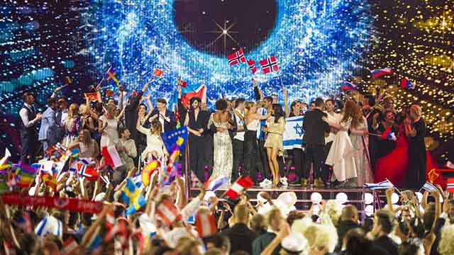 siti scommesse eurovision classifica