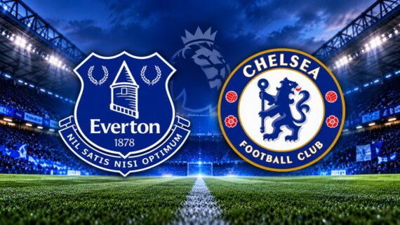 Everton - Chelsea (Premier League)