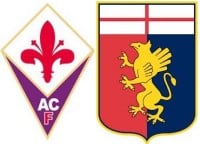 Fiorentina Genoa