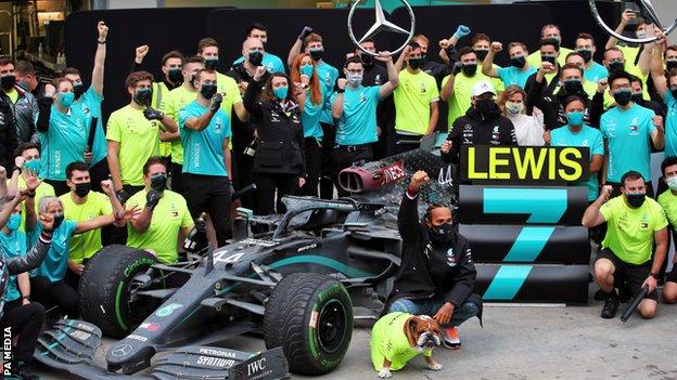 formula-1 Formula 1