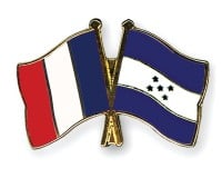 Francia Honduras