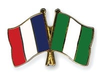 Francia Nigeria