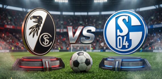 friburgo schalke