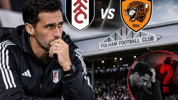 Fulham - Hull City decisiva per Arbeloa?