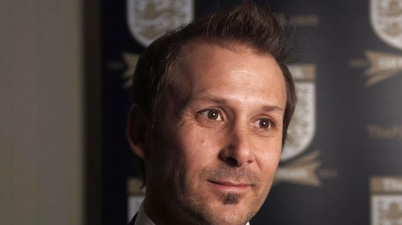Gaizka Mendieta - Ph UEFA.com