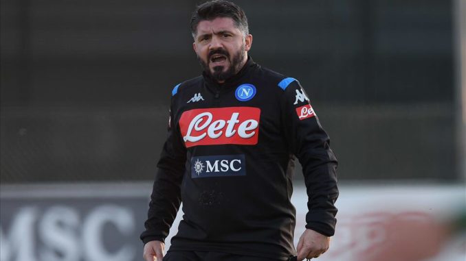 Gattuso Gattuso