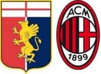 Genoa Milan