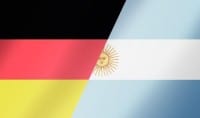 Germania Argentina