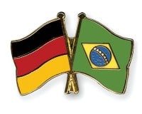 Germania Brasile