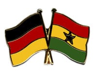Germania Ghana